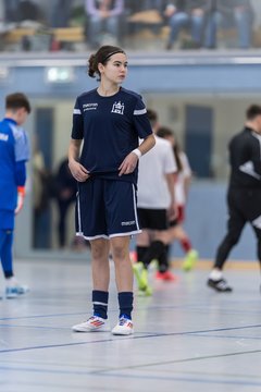 Bild 2 - wCJ NFV Futsalturnier